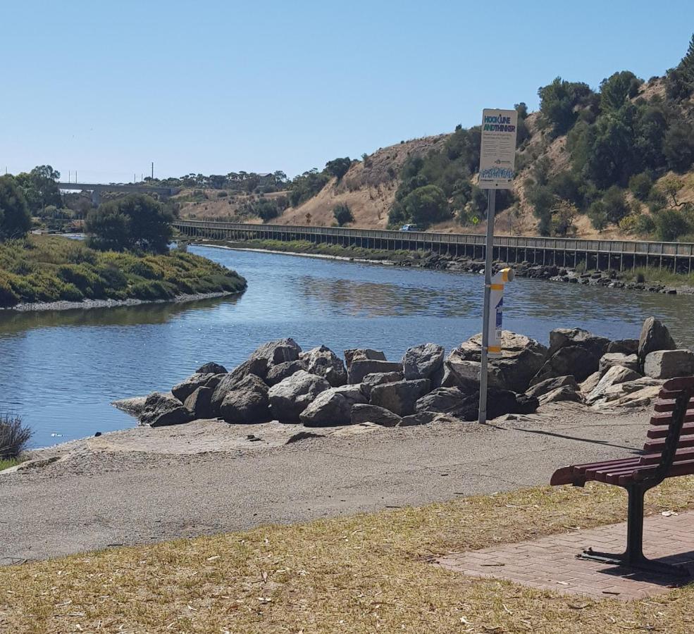 Cascabelbnb Private 2Br Apartment Noarlunga 外观 照片