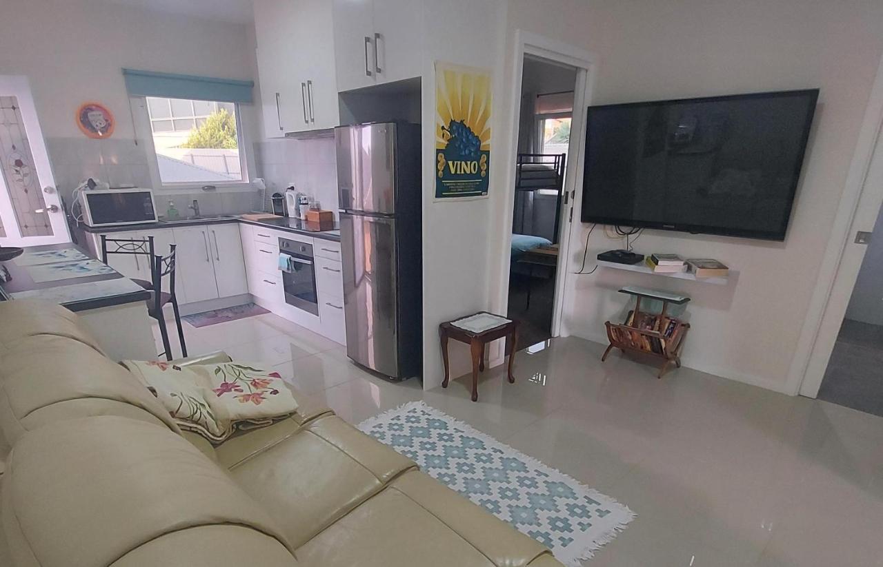 Cascabelbnb Private 2Br Apartment Noarlunga 外观 照片