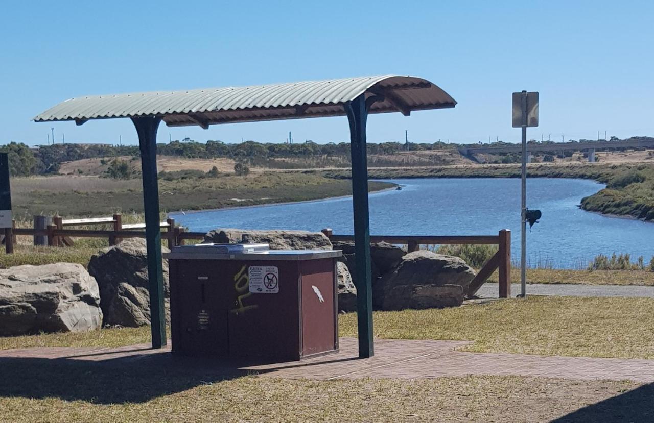 Cascabelbnb Private 2Br Apartment Noarlunga 外观 照片